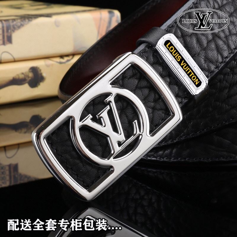 Louis Vuitton Belts